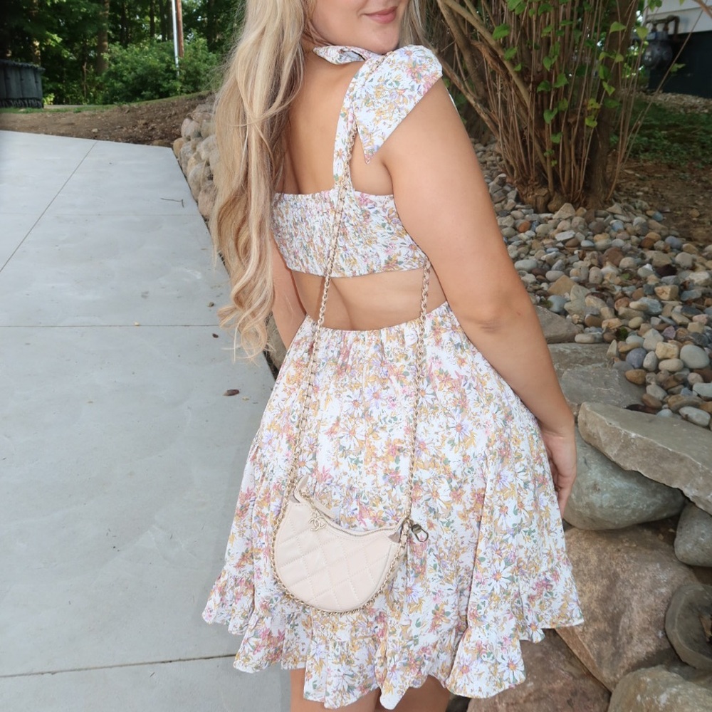 Altered State Dress
